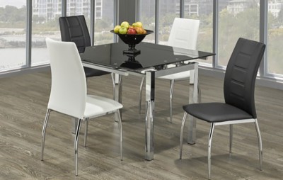 FABIAN KITCHEN SERIES BLACK